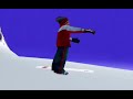1080° Snowboarding ( Expert - 6 Courses ) - Nintendo 64 / N64