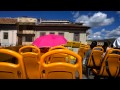 Cuenca - Bus tour