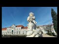 Portuguese royal family lived in this palace . Queluz national Palace 🇵🇹, Lisbon