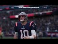 Madden NFL ‘23 Xbox - Packers @ Patriots