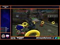 Road to Shadow Generations: Shadow The Hedgehog - CJC Streams