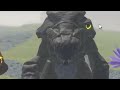 They Brought Back The Original Kaijus!? | Project Kaiju