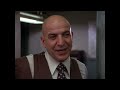 Crocker Is Having Harsh Words with Kojak. Direccted by Telly Salavas | Kojak