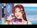 (G)I-DLE ((여자)아이들) - Klaxon | Show! MusicCore | MBC240713방송