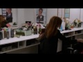 The Newsroom - Occupy Wallstreet Interview