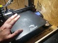 3D Printer Bed Leveling for Noobs