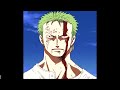 One Piece 377; Zoro 🤺 (4K, 960 FPS) Twixtor / Flowframes / Interpolation