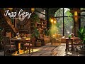 Monday Morning Jazz - Relaxing with Soft Jazz Instrumental Music & Happy Harmony Bossa Nova