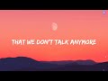 Alan Walker - Faded (Lyrics)