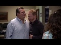 Modern Family: did you get that too?