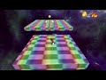 SM64HD Deluxe - CCM Star #1 (3x Jump Button)