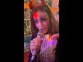 Sophie Ellis-Bextor - Halloween Kitchen Disco (Live on Instagram, 30/10/20)