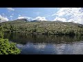 A day in a Cabin in the Mountains - Norway.