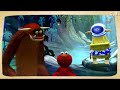 Sesame Street: Once Upon a Monster [2011] (Xbox 360) 1 player longplay