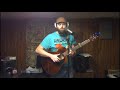 Alice Springs (Liz Phair cover by Dale Wicks)