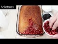 كيكه الروانى بالزباى _ خفيفه _ بعلم بلادى AL- Rawani cake_ yogurt _according to country's  knowledge