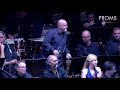 Mo' Better Blues | Bill Lee | Czech National Symphony Orchestra | Prague Proms 2017