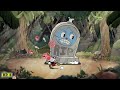 Cuphead Goopy le Grande Full Boss Fight remade in Scratch