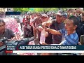 Keluarga Dini Sera Laporkan Hakim PN Surabaya yang Bebaskan Ronald Tannur ke Komisi Yudisial