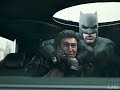 Batman vs Alberto Falcone [Legendado- BR] - VERSÃO SNYDER