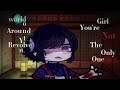 World Don't Revolve Around You | KNY | Not OG Shinobu & Tamayo | Reupload