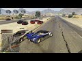 GTA Project Homecoming - Best finish ever (so far) (8/18) 2020-12-29