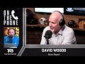 David Woods: Chip Kelly Did A Lot of Damage to this UCLA Football Program | Big Ten | UCLA