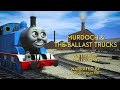 Murdoch & The Ballast Trucks | Thomas & Friends