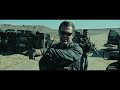 All The Best Action Scenes From Sicario: Day of the Soldado (Josh Brolin)