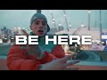 Central Cee - Be Here [Music Video]