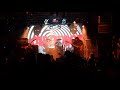 Sabotage (Psychonaut) 'NIB' (live snippet)