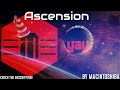 Macintoshiba - Ascension (