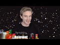 PewDiePie Loses His Beard While Eating Spicy Wings | Hot Ones