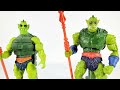 New Eternia WHIPLASH Masterverse Action Figure Review | Masters of the Universe