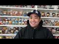 Showing Off My Entire Avatar Funko Pop Collection