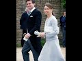 Princess Margaret's Daughter Lady Sarah’s Wedding Gown Considered The Most ROMANTIC Wedding Gown