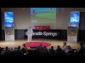 Thorium can give humanity clean, pollution free energy | Kirk Sorensen | TEDxColoradoSprings