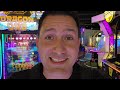 $200 Arcade Game Challenge!