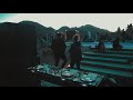 ZHU | BLACKLIZT MOJAVE 'RINGOS DESERT' Album Listening - Joshua Tree, CA (2018)