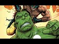 Can Wolverine Kill the Hulk?
