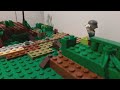 Lego ww2/Battle of Falaise Sneak Peak