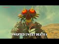 Bokoblin STEALS the One Hit Obliterator! | Zelda: Breath of the Wild