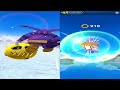 Sonic Prime Dash 🆚 Sonic Dash - Big The Cat 🆚 Jester Sonic