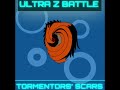 Ultra Z Battle | Tormentors' Scars (Cinder vs Obito [RWBY vs Naruto])