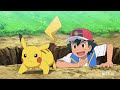 Team Rocket Battles Chloe’s Copycat Eevee ⚡️⚡️ Pokémon Master Journeys | Netflix After School