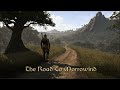 'The Road To Morrowind' | A Jeremy Soule/Elder Scrolls Inspired Composition