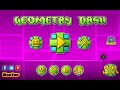 Geometry dash part 3