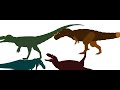 Dinosaur Apocalypse EP4