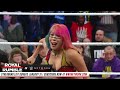 FULL MATCH - Women’s Battle Royal: SmackDown LIVE, Nov. 27, 2018