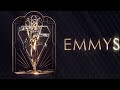 Ebon Moss-Bachrach: 75th Emmy Awards Thank You Cam